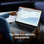 14' Galaxy Book4 Pro Laptop PC Computer, Intel Core 7 Ultra Processor 512GB, 3K AMOLED (2880 X 1800) Touchscreen, Advanced Security, 2024 Model, NP940XGK-KG1US, Moonstone Gray - Image 5