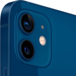 Apple Iphone 12, 64GB, Blue - Unlocked (Renewed) - Image 3
