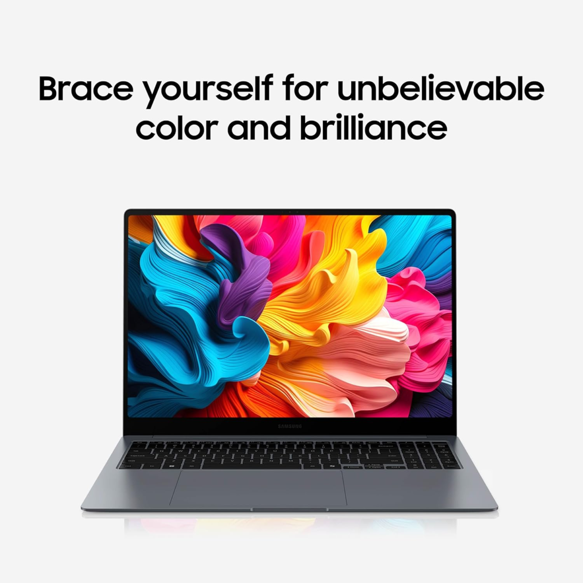 14' Galaxy Book4 Pro Laptop PC Computer, Intel Core 7 Ultra Processor 512GB, 3K AMOLED (2880 X 1800) Touchscreen, Advanced Security, 2024 Model, NP940XGK-KG1US, Moonstone Gray - Image 4