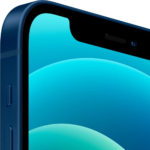 Apple Iphone 12, 64GB, Blue - Unlocked (Renewed) - Image 2