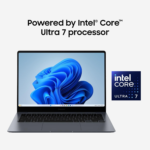 14' Galaxy Book4 Pro Laptop PC Computer, Intel Core 7 Ultra Processor 512GB, 3K AMOLED (2880 X 1800) Touchscreen, Advanced Security, 2024 Model, NP940XGK-KG1US, Moonstone Gray - Image 2