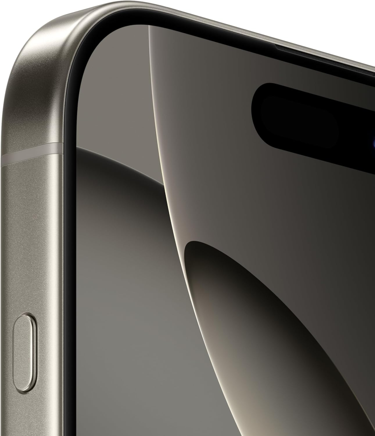 | Apple Iphone 16 Pro Max (512 GB) - Natural Titanium [Locked]. Requires Unlimited Plan. Apple Intelligence. - Image 4